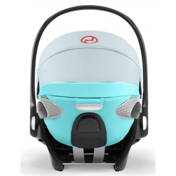 Автокрісло Cybex Cloud T i-Size Car