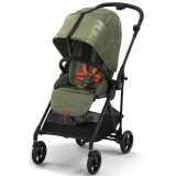 Stroller Cybex Melio Street Olive Green