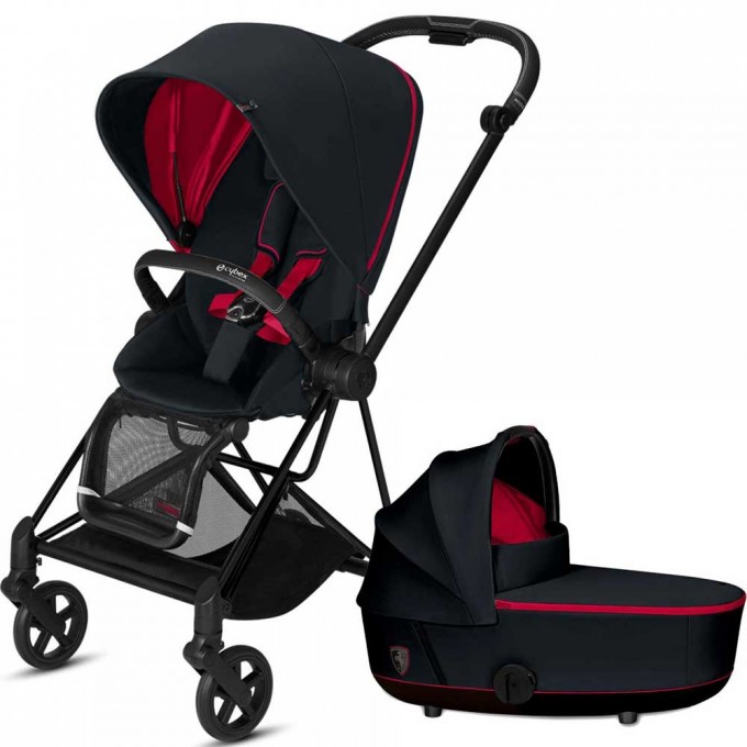 cybex ferrari mios