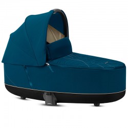 Cybex Priam люлька Mountain Blue