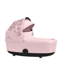 Cybex Mios люлька Simply Flowers Pink