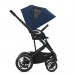 Stroller Cybex Talos S Navy Blue