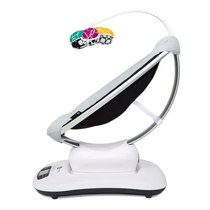4moms Mamaroo grey classic