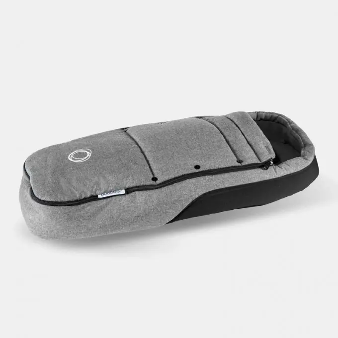 Bugaboo bee 3 grey new arrivals