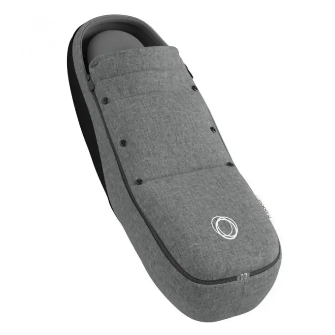 Bugaboo bee 5 grey cheap