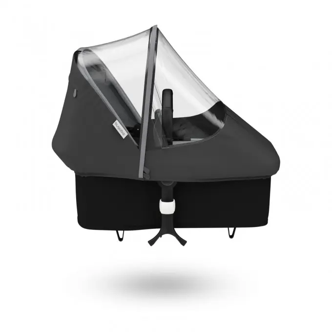 Bugaboo donkey high performance rain cover deals