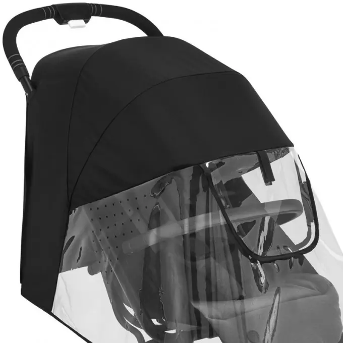 Cybex Eezy S 2 Stroller Rain Cover Official dealer in Ukraine