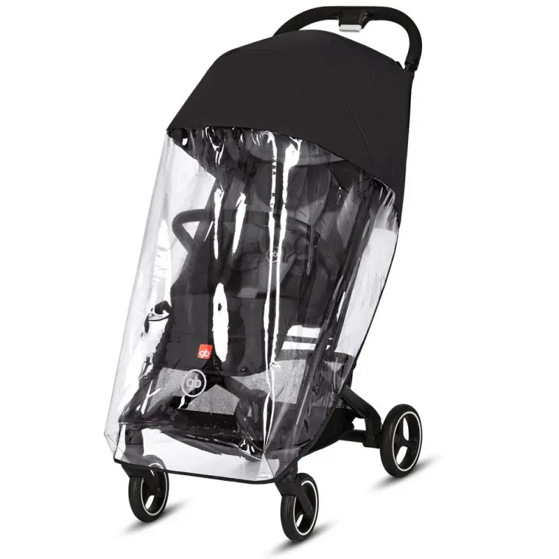 Gb pockit plus rain cover outlet