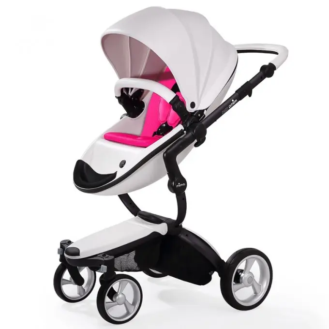 Mima xari footrest protector shop