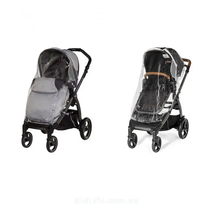 Rain Cover Stroller Peg Perego for strollers P3 Switch GT3 SI Mini Pop Up buy Kiev Ukraine