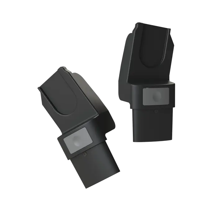 Joolz day 2 maxi cosi adapter top