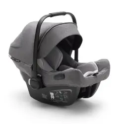 Bugaboo Turtle One by Nuna car seat for group 0 Grey buy Kiev Ukraine