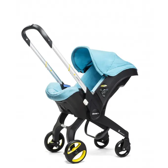 Doona Infant Car Seat Turquoise buy Kiev Ukraine