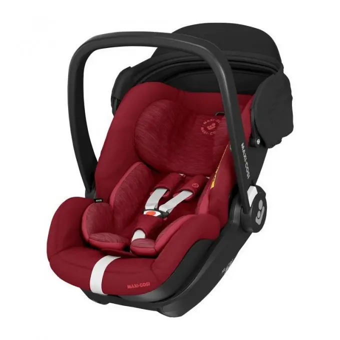 Maxi Cosi Marble Essential red Car seat group 0 buy Kiev Ukraine price
