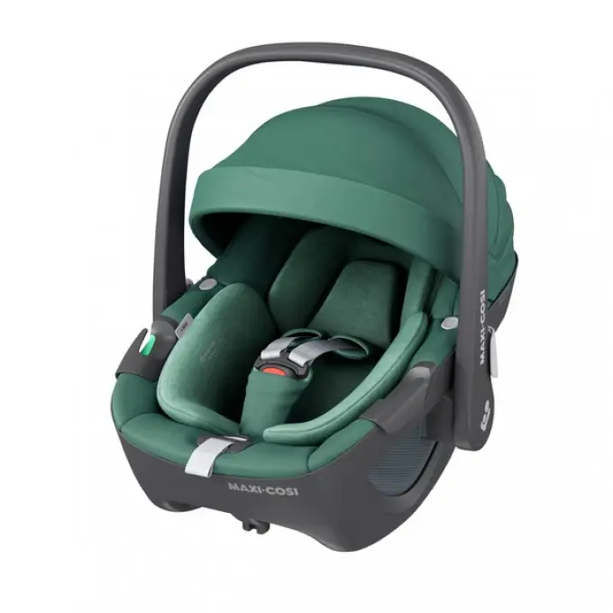 Maxi cosi pebble shoulder pads clearance