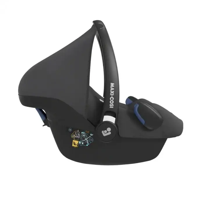 Maxi Cosi Rock Black grid Car seat group 0 buy Kiev Ukraine price