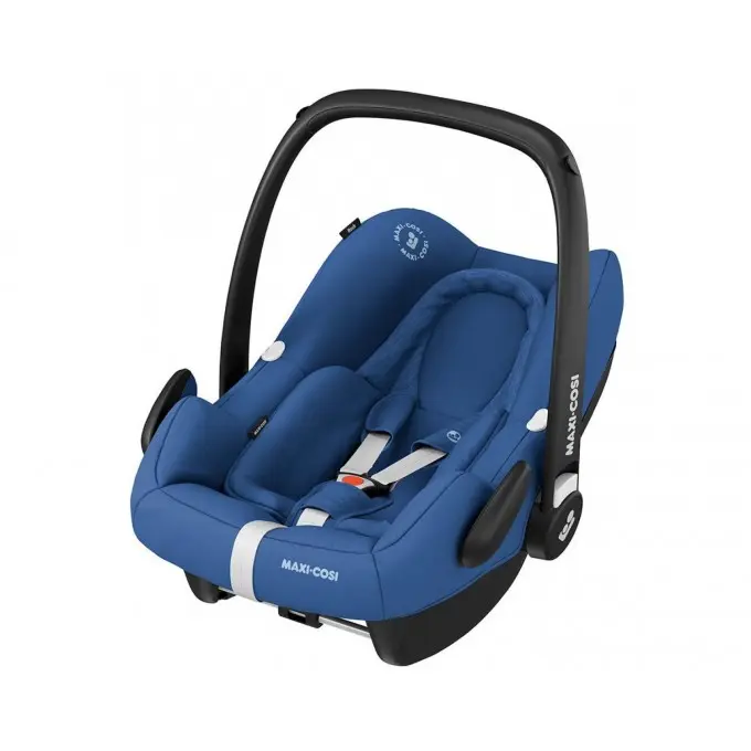 Maxi cosi rock adac deals