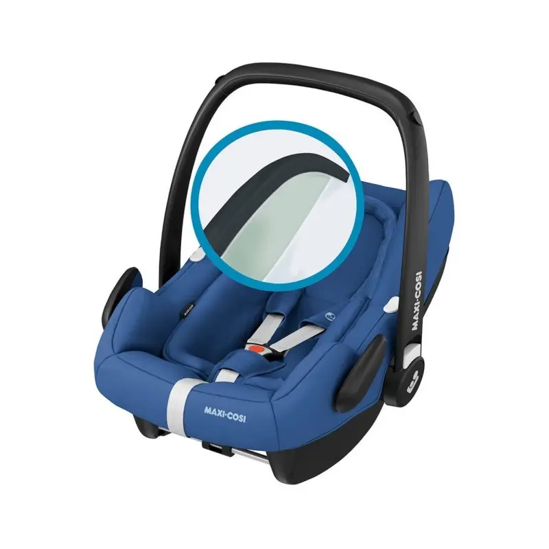 Maxi cosi rock blue store