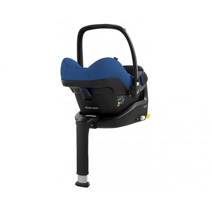 Maxi cosi rock blue outlet