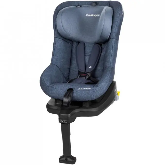 Maxi Cosi TobiFix Nomad Blue buy Kiev Ukraine