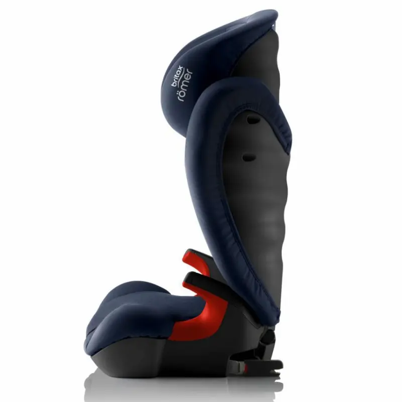 Kidfix sl black series outlet