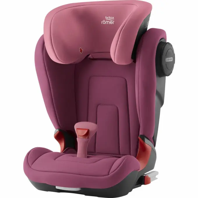 Kidfix 2 s test shop