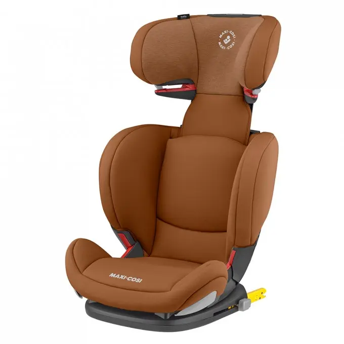 Maxi Cosi RodiFix AirProtect Authentic cognac buy Kiev Ukraine