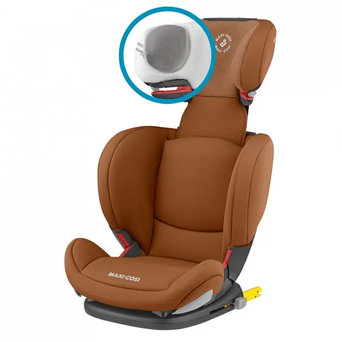 Maxi cosi rodifix car seat top