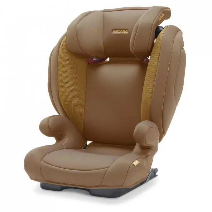 Recaro Monza Nova 2 Seatfix Select sweet curry buy Kiev Ukraine