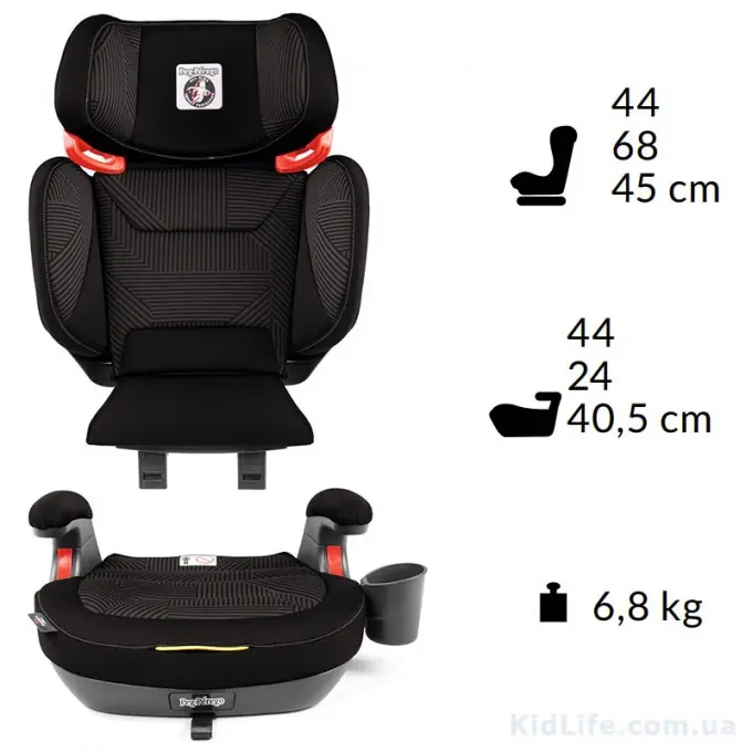 Peg Perego Viaggio 2 3 Shuttle Plus 500 buy Kiev Ukraine