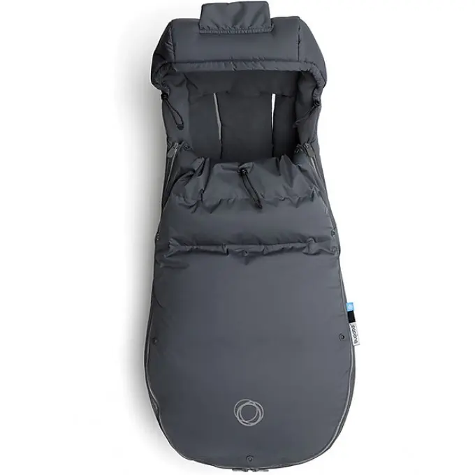 Bugaboo High performance Stellar steel blue