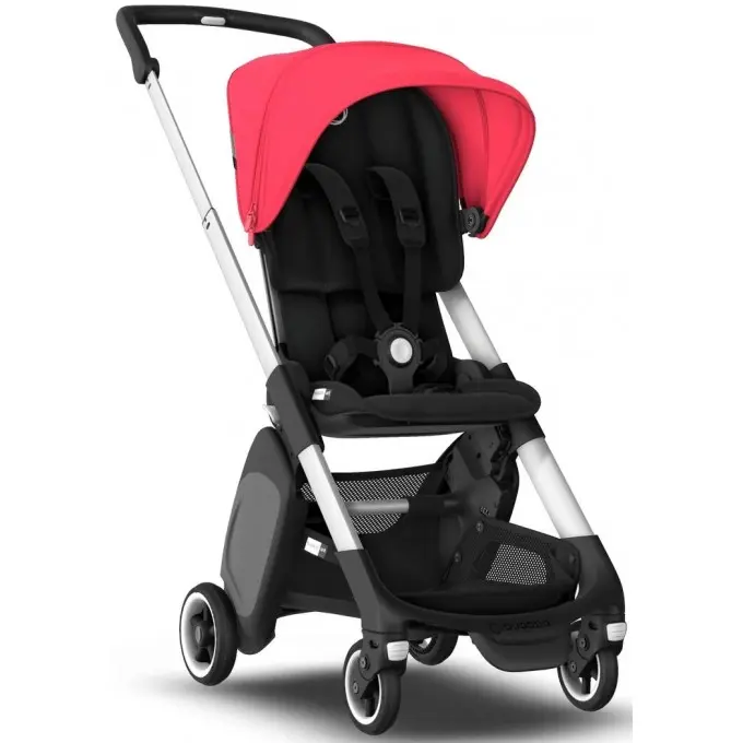 Bugaboo ANT Alu neon red Stroller buy yiv Ukraine price