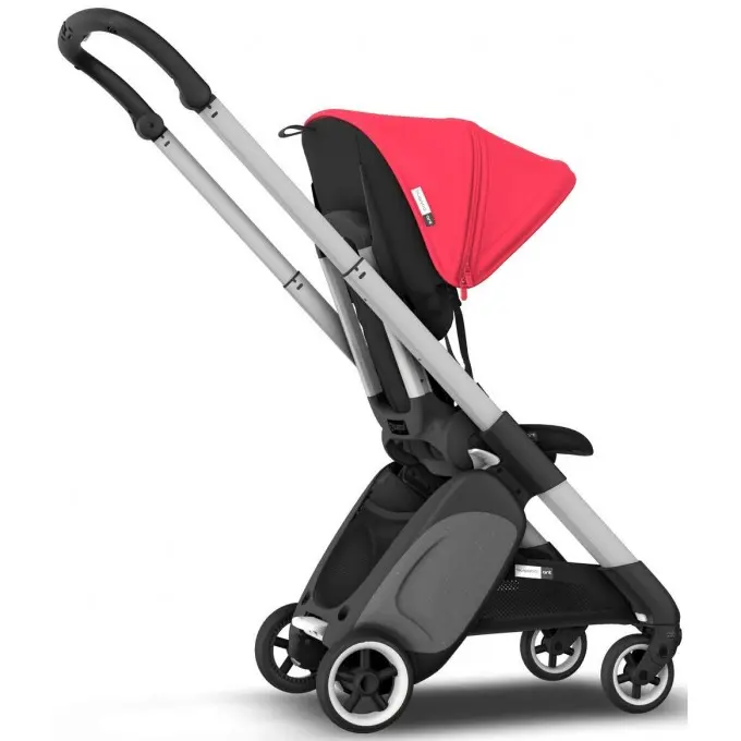 Bugaboo ANT Alu neon red Stroller buy yiv Ukraine price