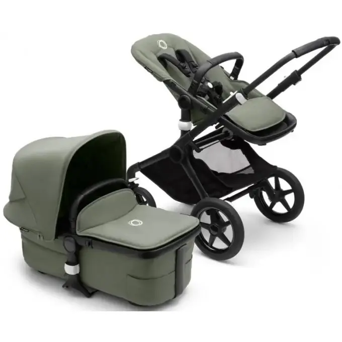 Bugaboo fox price hot sale