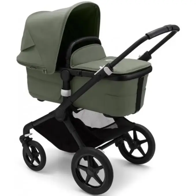 Bugaboo fox green shop