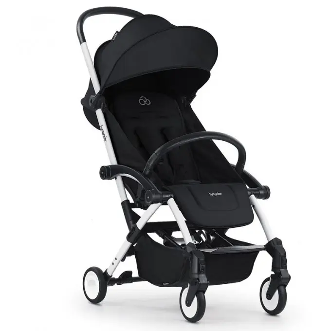 Bumprider stroller top