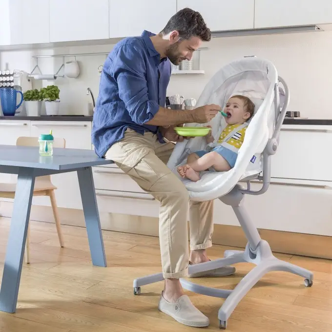 Baby cot chair online