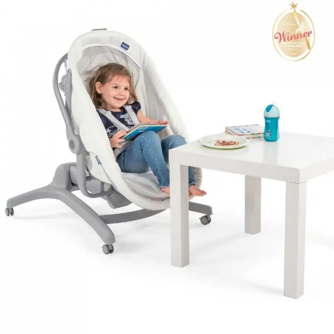 Bed chair Chicco Baby Hug Air 4 in 1 39 Buy Kyiv Ukraine