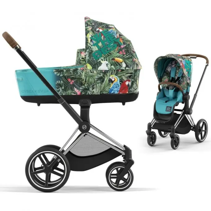 Best cybex stroller shop