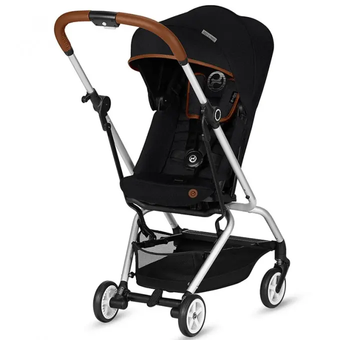 Cybex eezy s twist denim on sale