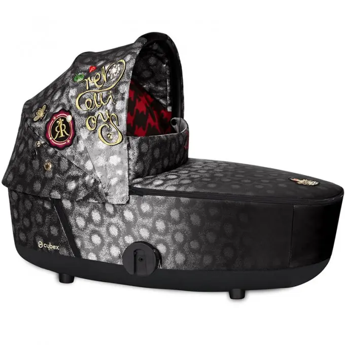 Mios rebellious new arrivals