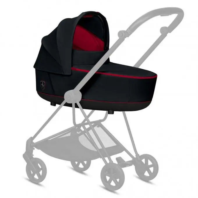 Mios ferrari sales