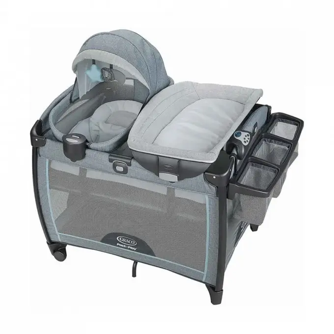 Graco Day2dream Layne