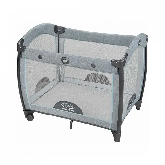 Graco Day2dream Layne
