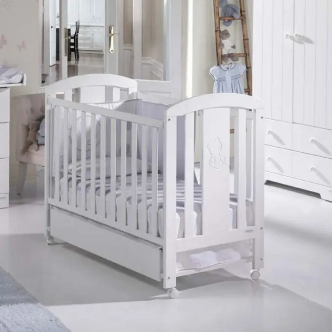 Micuna bed 2025