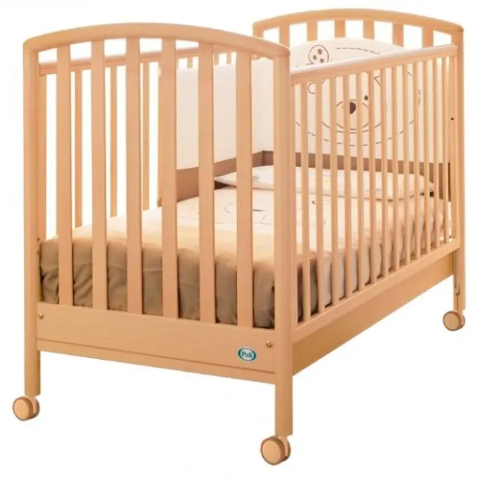 Pali Ciak bed color natural buy Kiev Ukraine