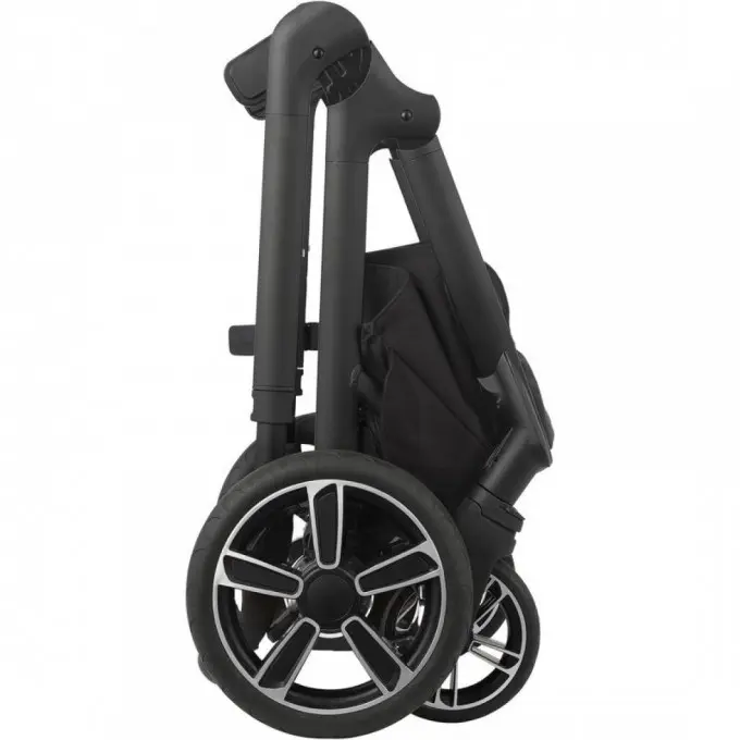 Nuna Demi Grow frost Stroller 2 in 1 buy Kiev Ukraine price