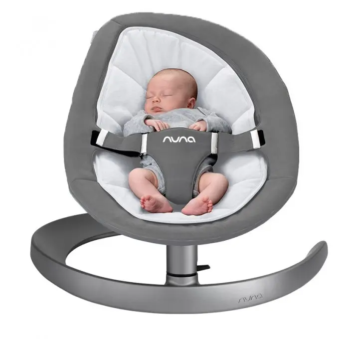 Nuna leaf curv bouncer clearance