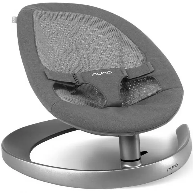Nuna Leaf Curv bouncer Granite buy Kiev Ukraine