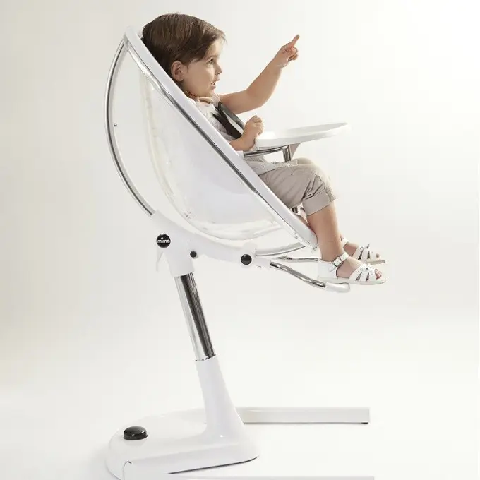 Mima moon high chair reviews deals